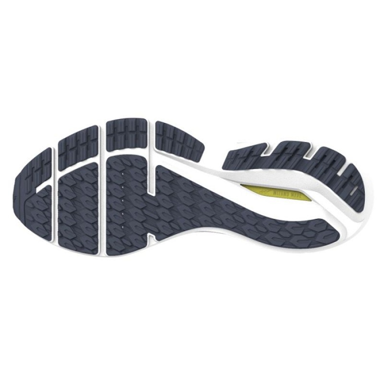 Mizuno Wave Equate 7 löparskor J1GC234854 grå 1