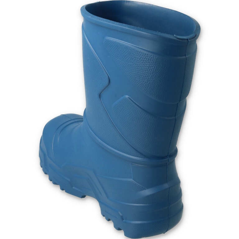 Befado barnskor blå galoscher 162Y306 5