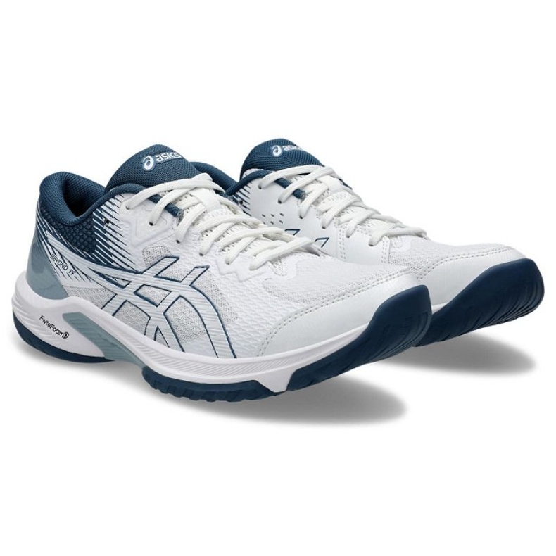 Asics Beyond Ff 1071A092103 tennisskor vit 1