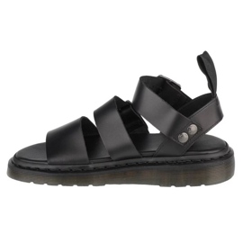 Dr. Martens Dr sandaler Martens Gryphon DM15695001 svart 1