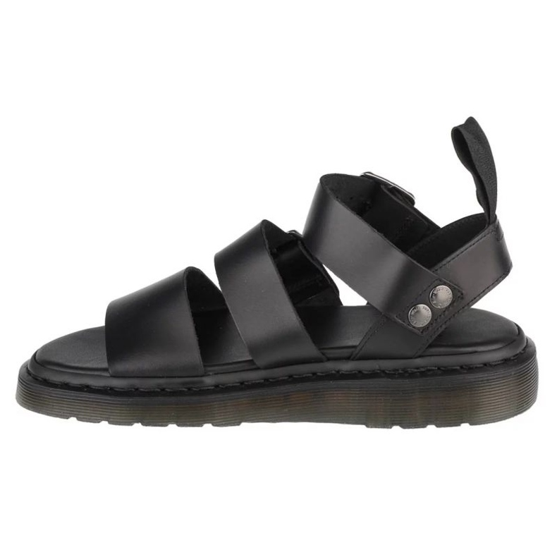 Dr. Martens Dr sandaler Martens Gryphon DM15695001 svart 1