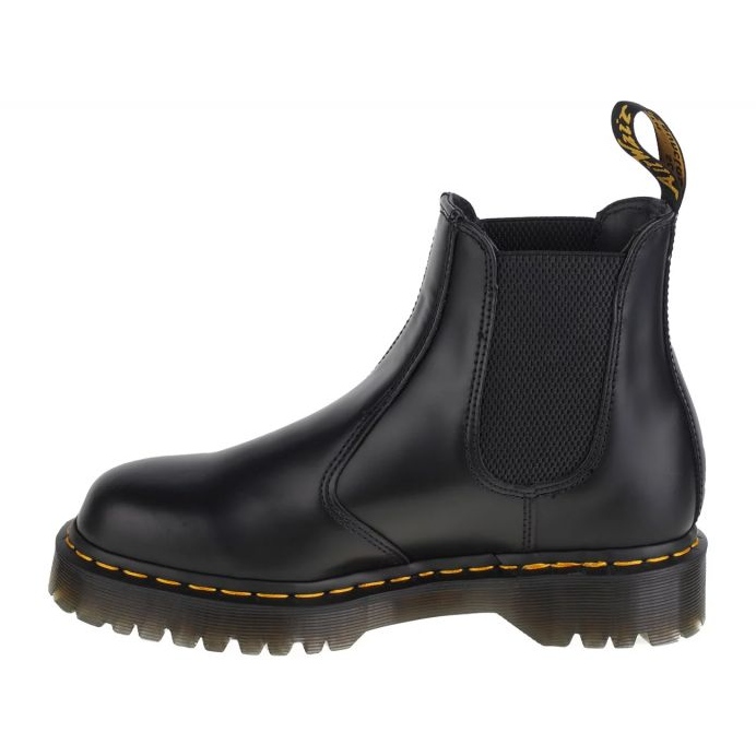 Dr. Martens Dr skor Martens 2976 Bex W DM26205001 svart 1