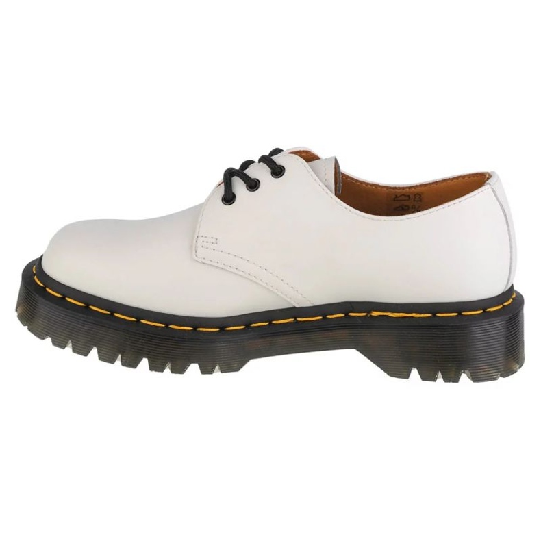 Dr. Martens Dr skor Martens 1461 Bex W DM26654100 beige 1