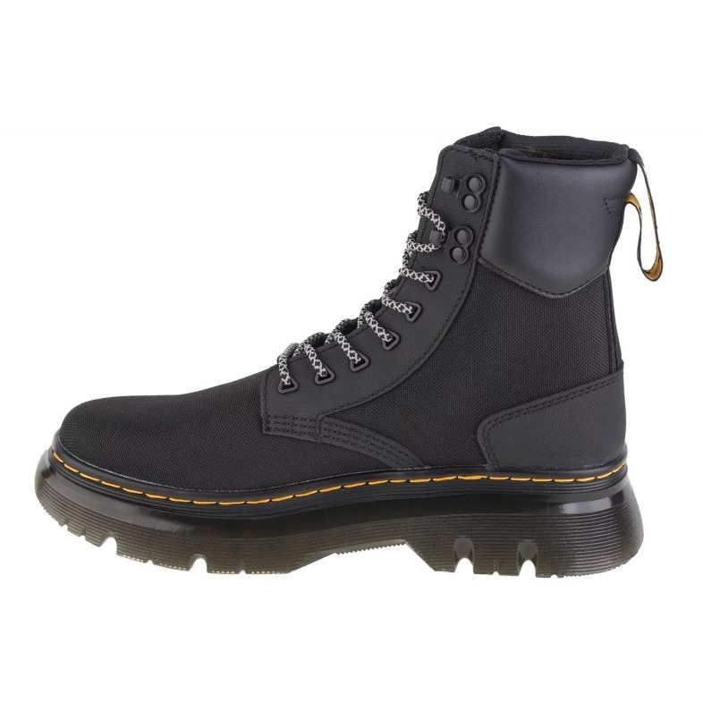 Glany Dr. Martens Tarik DM27017001 svart 1