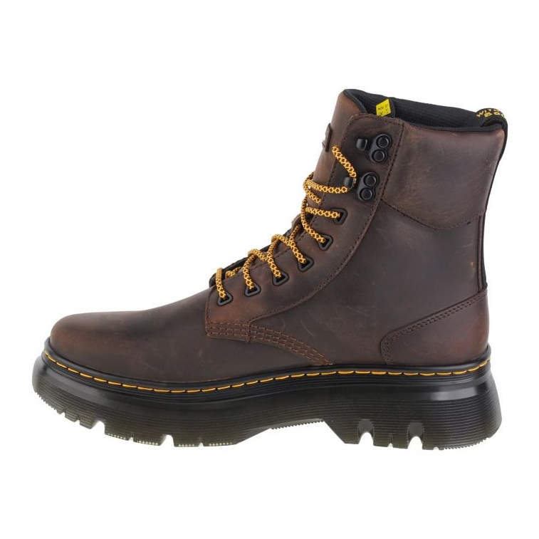 Glany Dr. Martens Tarik DM27024207 brun 1