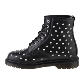 Glany Dr. Martens 1460 Dubb DM27040001 svart 1