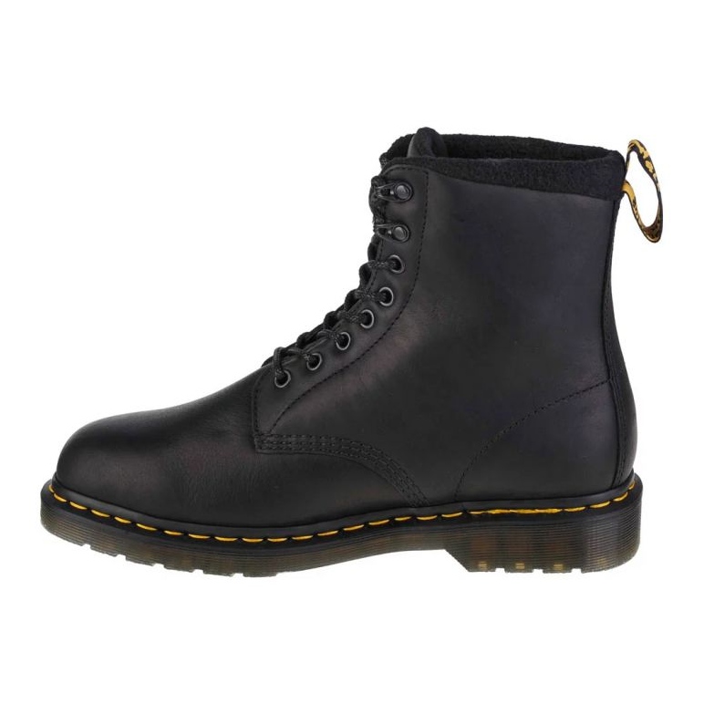 Glany Dr. Martens 1460 Pascal DM27084001 svart 1