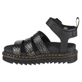 Dr. Martens Dr sandaler Martens Blaire DM27305029 svart 1