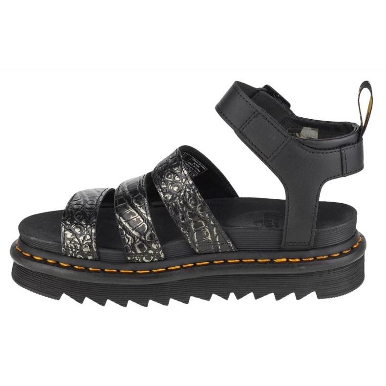 Dr. Martens Dr sandaler Martens Blaire DM27305029 svart 1