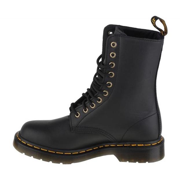 Glany Dr. Martens 1490 Blommig DM27453001 svart 1