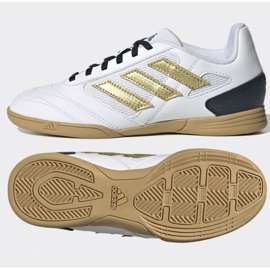 Adidas Super Sala 2 I IG8753 skor vit 1