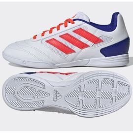 Adidas Super Sala 2 I IG8755 skor vit 1