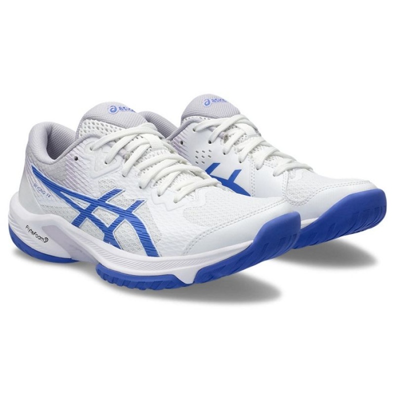 Asics Beyond Ff 1072A095-102 skor vit 1