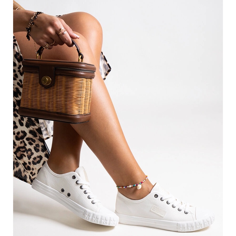 Vita sneakers Big Star JJ274493 1