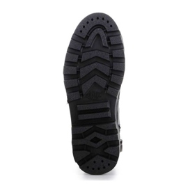 Palladium Pallatrooper Off 77204-010-M stövlar, svarta 1