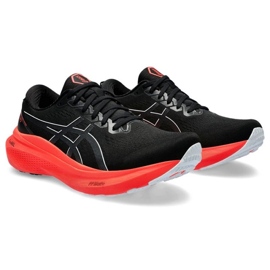 Asics Gel Kayano 30 löparskor 1011B548006 svart 1