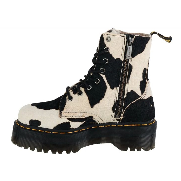 Dr. Martens Dr skor Martens Jadon DM31094934 svart 1