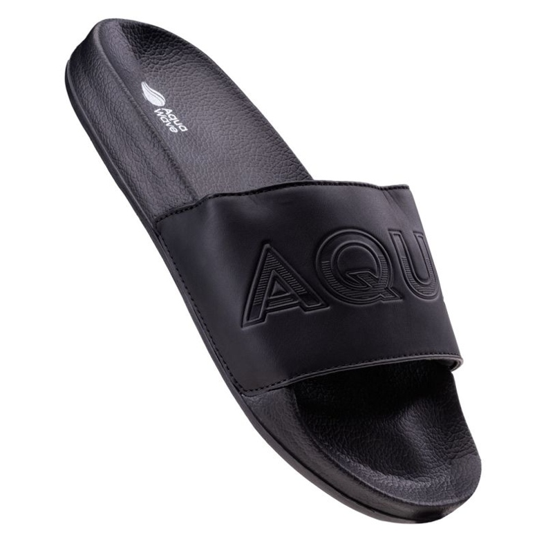 Aquawave Superwave flipflops 92800487105 svart 2