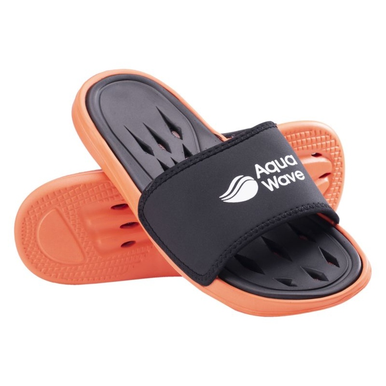 Aquawave Peles flipflops 92800602869 svart 1