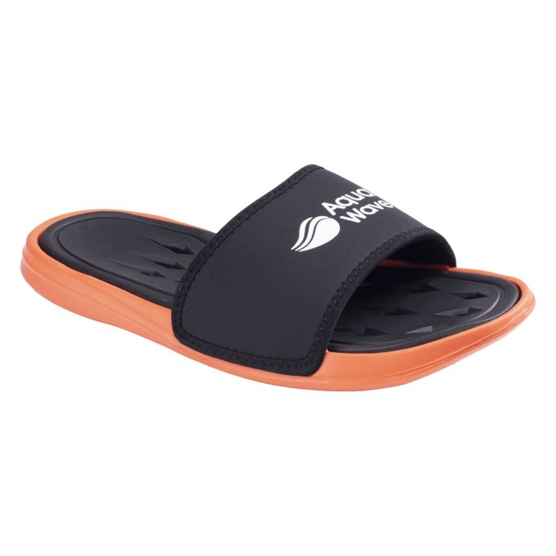 Aquawave Peles flipflops 92800602869 svart 2