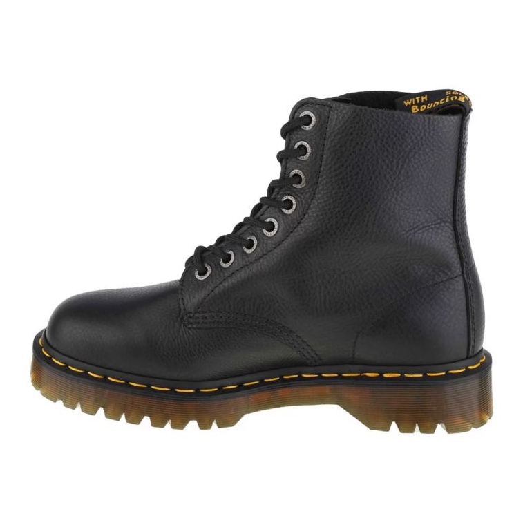 Glany Dr. Martens 1460 Pascal Bex DM26206001 svart 1