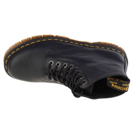 Glany Dr. Martens 1460 Pascal Bex DM26206001 svart 2