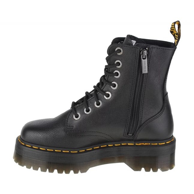 Glany Dr. Martens Jadon Iii DM26378001 svart 1