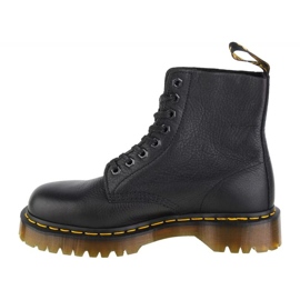 Glany Dr. Martens 1460 Pascal Bex DM26981001 svart 1