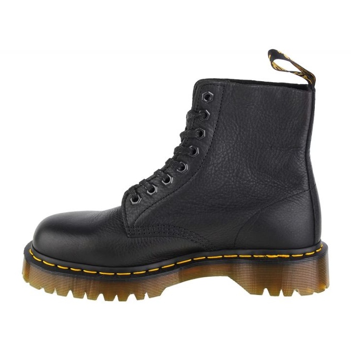 Glany Dr. Martens 1460 Pascal Bex DM26981001 svart 1