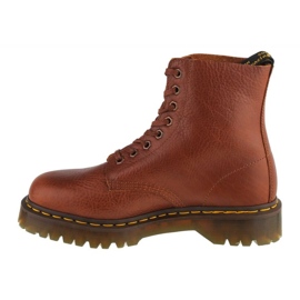 Glany Dr. Martens 1460 Pascal Bex DM26981220 brun 1