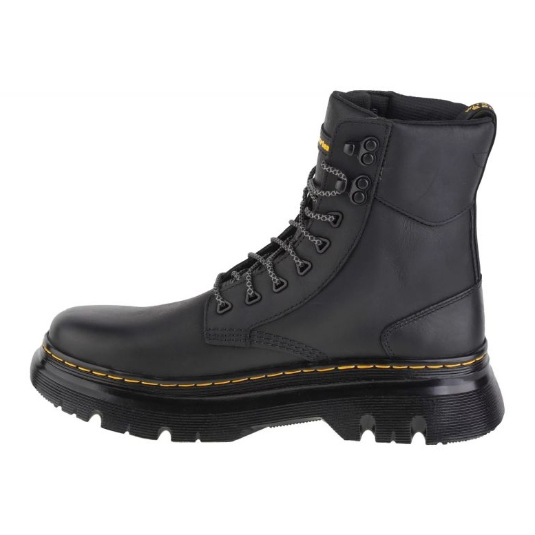 Glany Dr. Martens Tarik DM27021001 svart 1