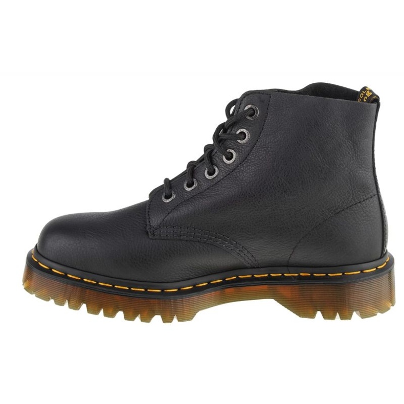 Glany Dr. Martens 101 Bex DM27373001 svart 1