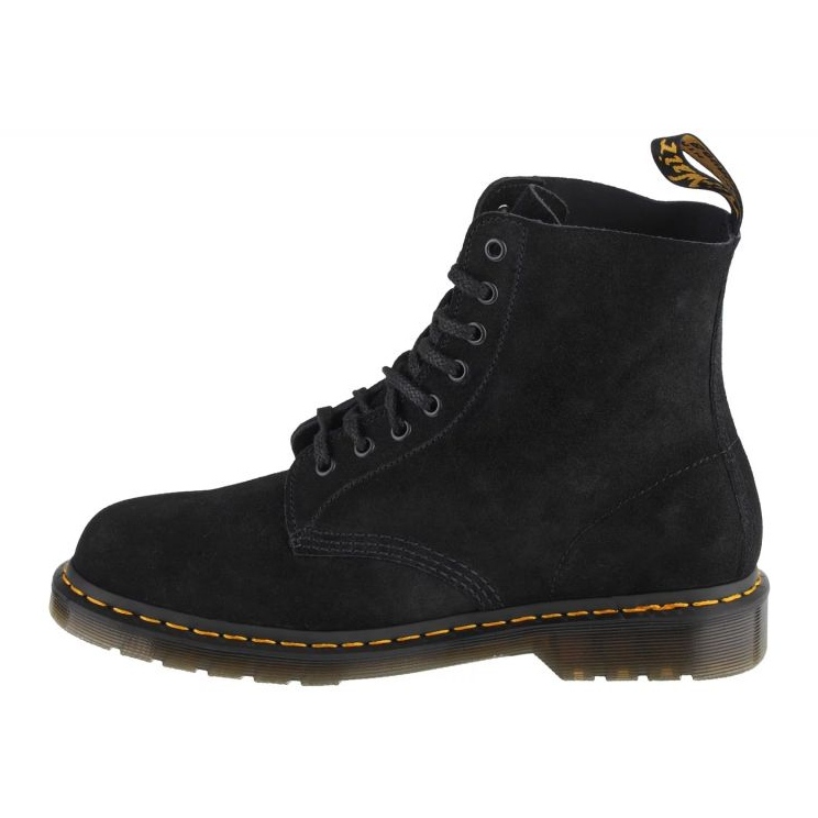 Glany Dr. Martens 1460 Pascal DM27457001 svart 1