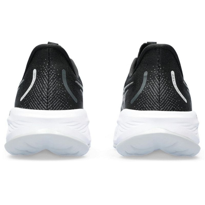 Asics Gel Cumulus 26 W skor 1012B599002 svart 1