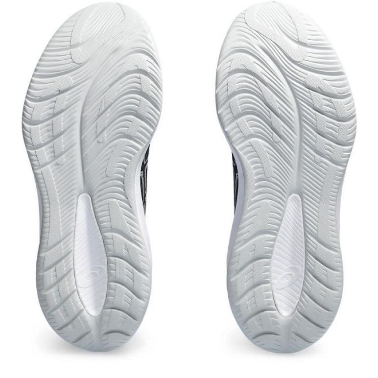 Asics Gel Cumulus 26 W skor 1012B599002 svart 2