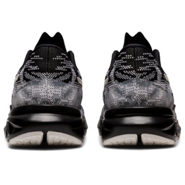 Asics Dynablast 3 M 1011B460002 skor svart 1