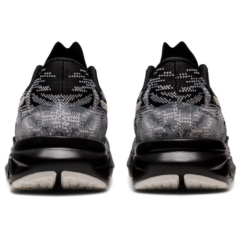 Asics Dynablast 3 M 1011B460002 skor svart 1