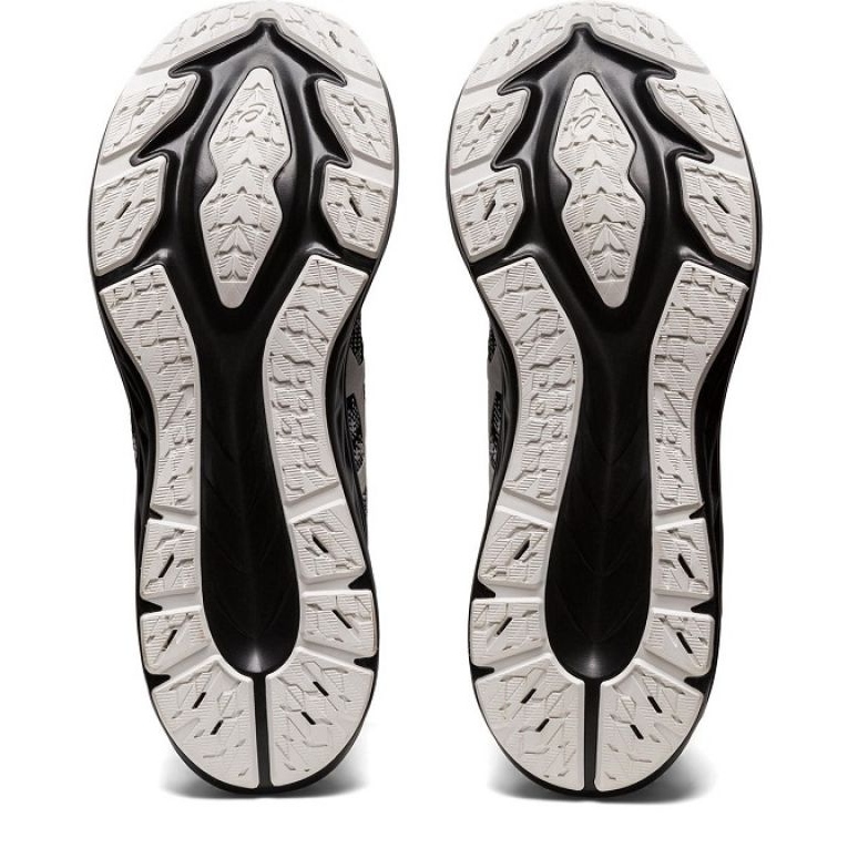 Asics Dynablast 3 M 1011B460002 skor svart 2