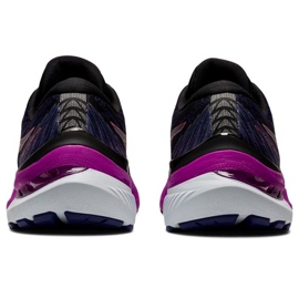 Asics Gel Kayano 29 W skor 1012B272003 svart 1