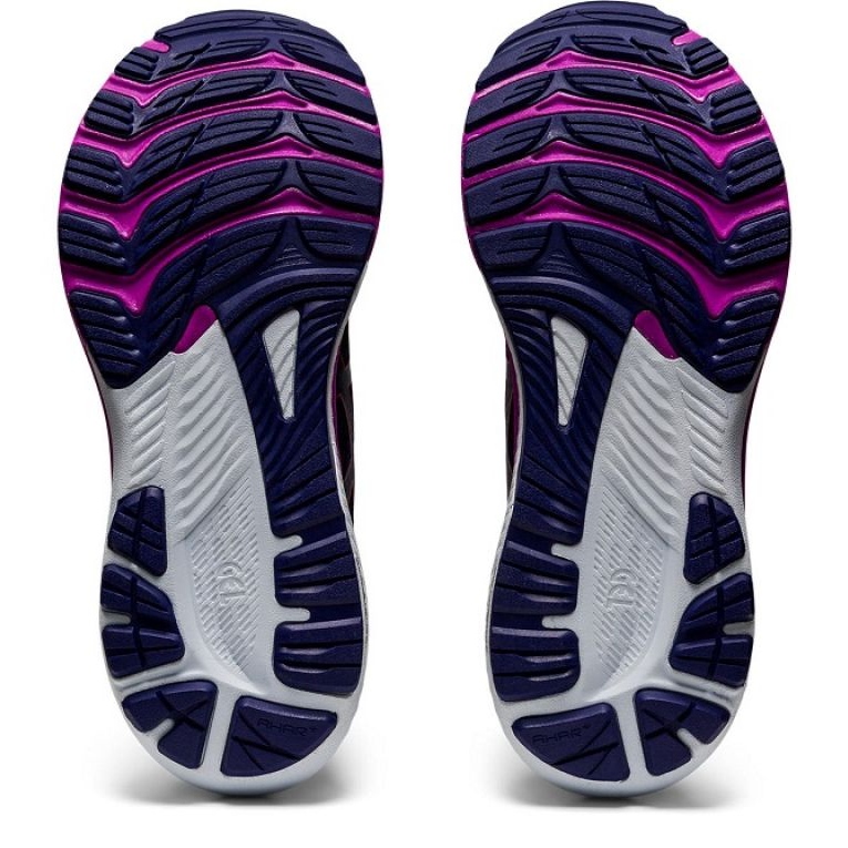 Asics Gel Kayano 29 W skor 1012B272003 svart 2