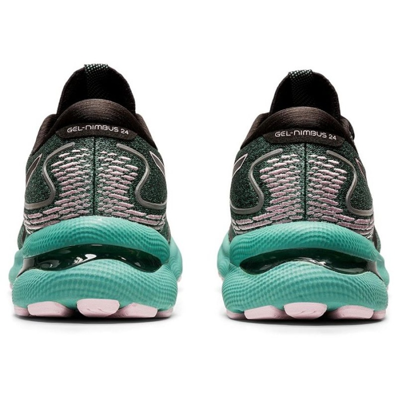 Asics Gel Nimbus 24 W skor 1012B201003 mångfärgad 1