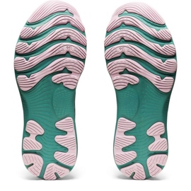 Asics Gel Nimbus 24 W skor 1012B201003 mångfärgad 2