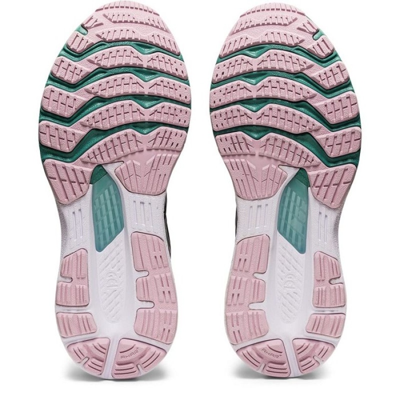 Asics Gel Kayano 28 W skor 1012B047004 svart 2