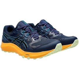 Asics Gel Sonoma 7 M 1011B595 404 löparskor mångfärgad 1