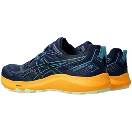 Asics Gel Sonoma 7 M 1011B595 404 löparskor mångfärgad 2