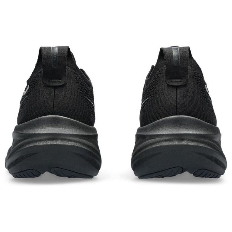 Asics Gel Nimbus 26 M 1011B794002 skor svart 2