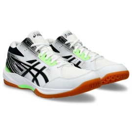 Asics Gel Task Mt 3 M skor 1071A078102 vit 1