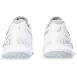 Asics Gel Tactic 12 W skor 1072A092100 vit 2