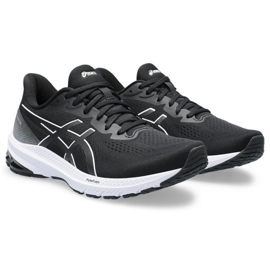 Asics GT 1000 12 W skor 1012B450004 svart 1