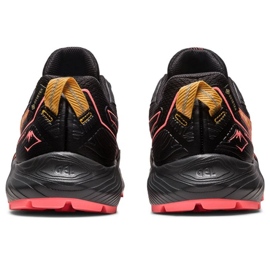 Asics Gel Sonoma 7 Gtx W 1012B414003 skor mångfärgad 2